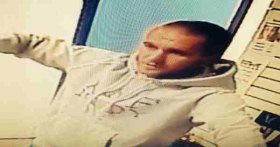 Man Arrested in Tanning Robberies; Walgreens, Salvation Army Bandits Remain at Large Tanning Salon Robbery Suspect
